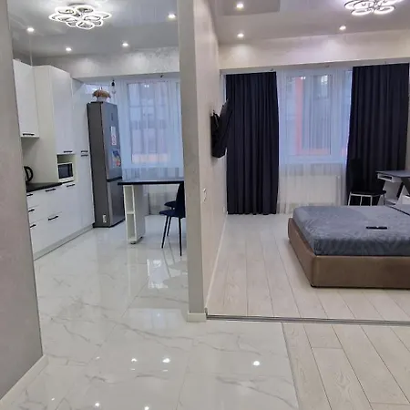 Apartment в жк малинки новострой евроремонт *