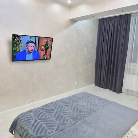 в жк малинки новострой евроремонт Apartment *