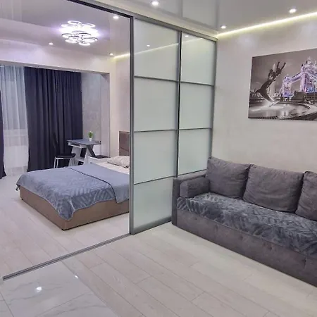Apartment в жк малинки новострой евроремонт Odesa