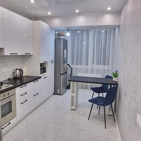 в жк малинки новострой евроремонт Apartment